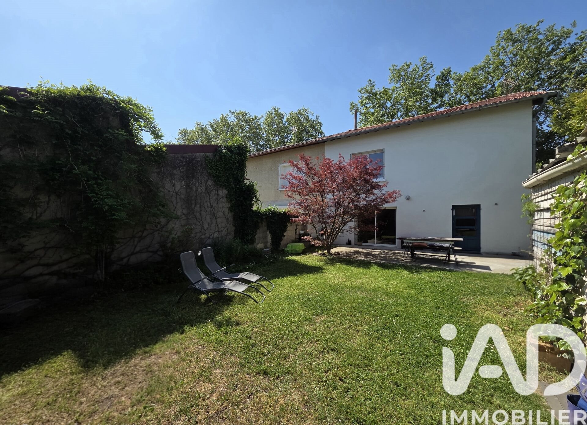 Maison à vendre, 136m², Portet-sur-Garonne