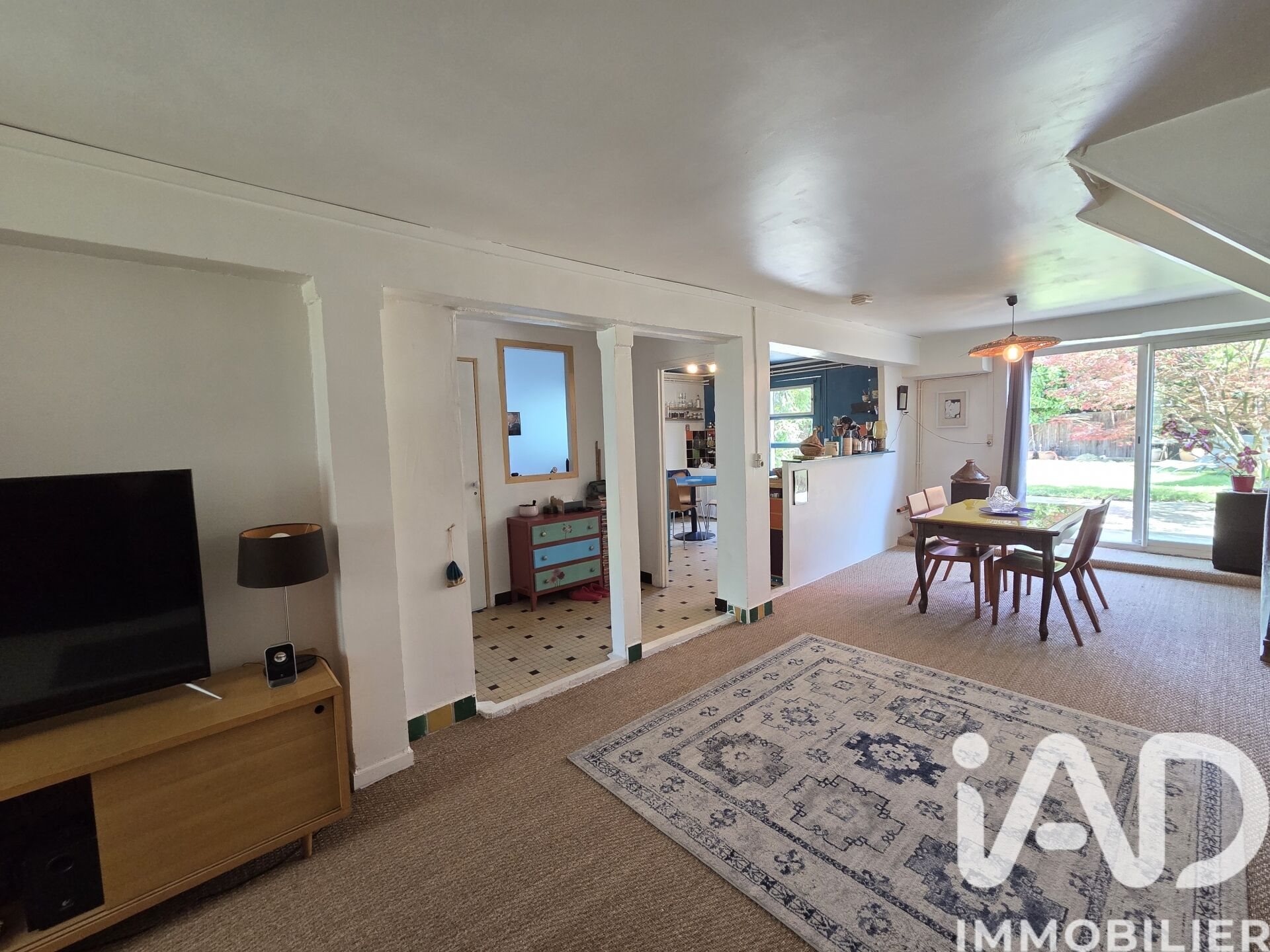 Maison à vendre, 136m², Portet-sur-Garonne