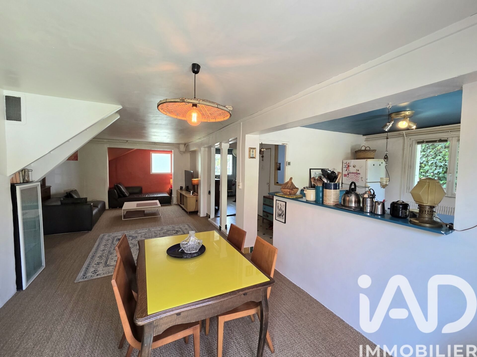 Maison à vendre, 136m², Portet-sur-Garonne