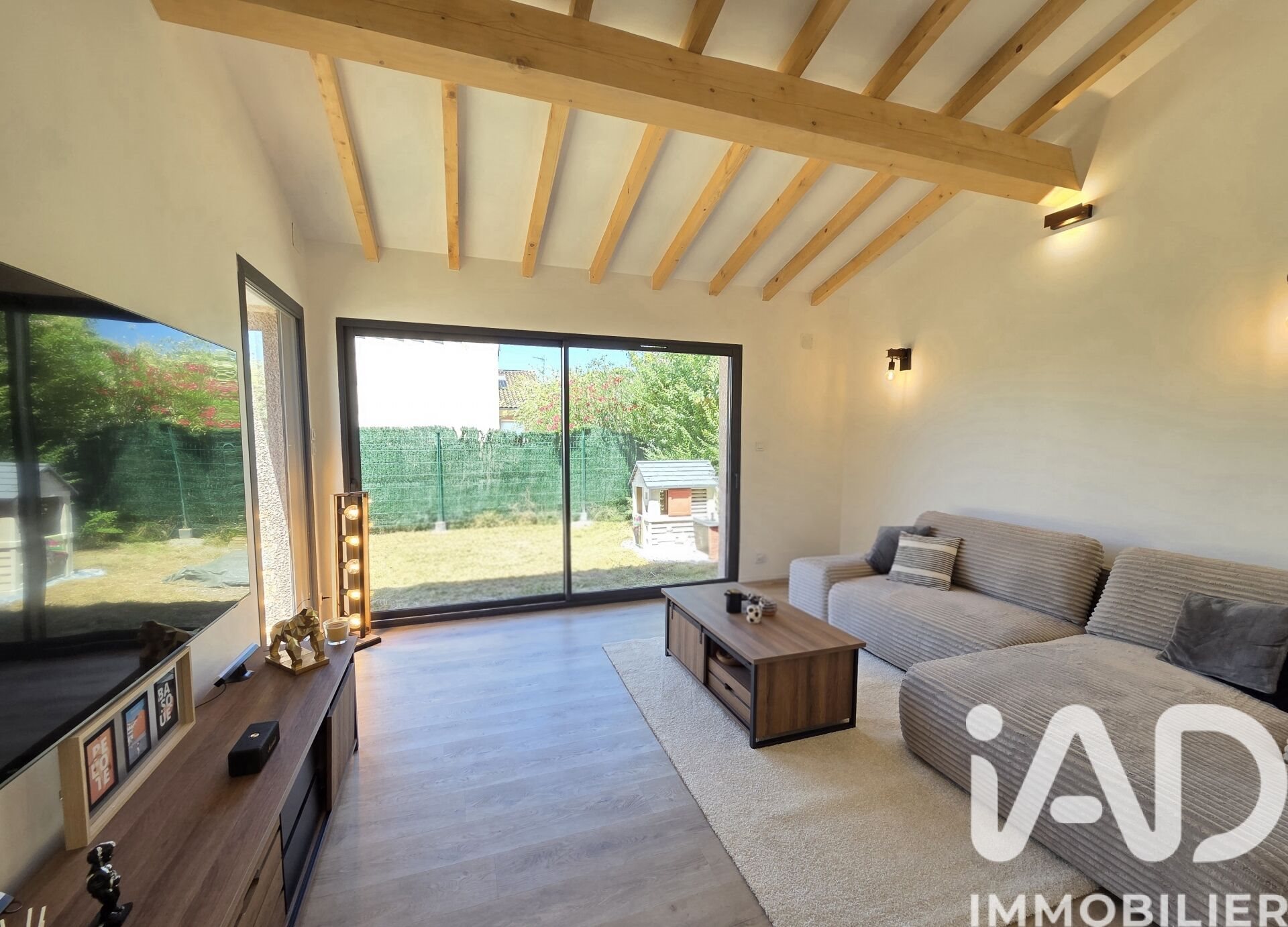 Maison à vendre, 82m², Saint-Jory