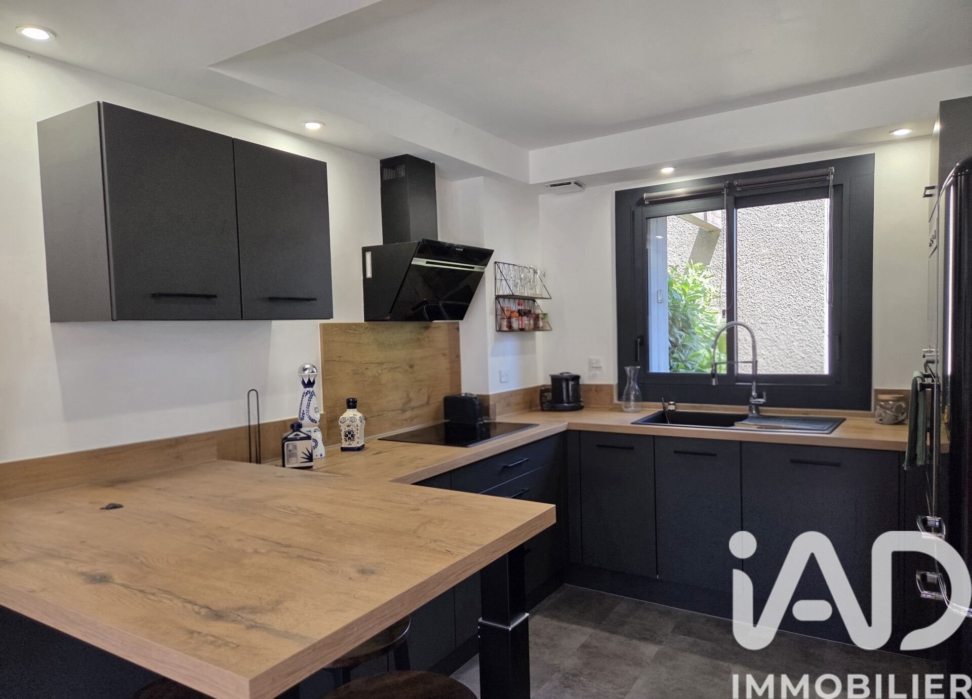 Maison à vendre, 82m², Saint-Jory