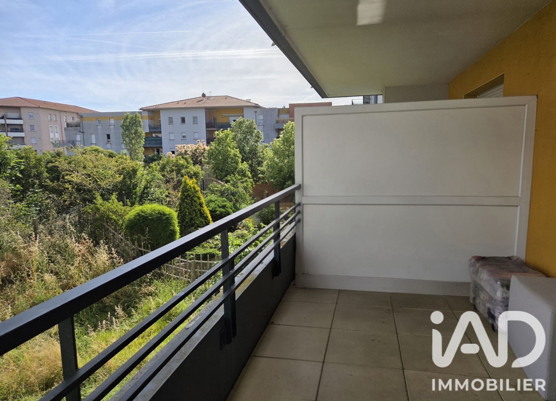 Appartement à vendre, 43m², Plaisance-du-Touch