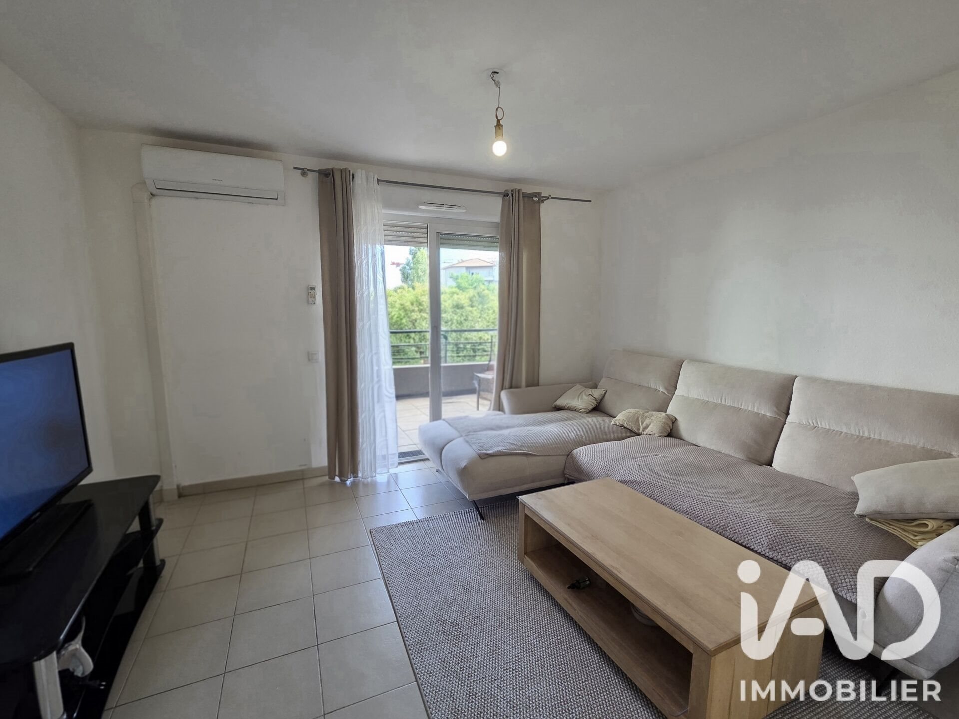 Appartement à vendre, 43m², Plaisance-du-Touch