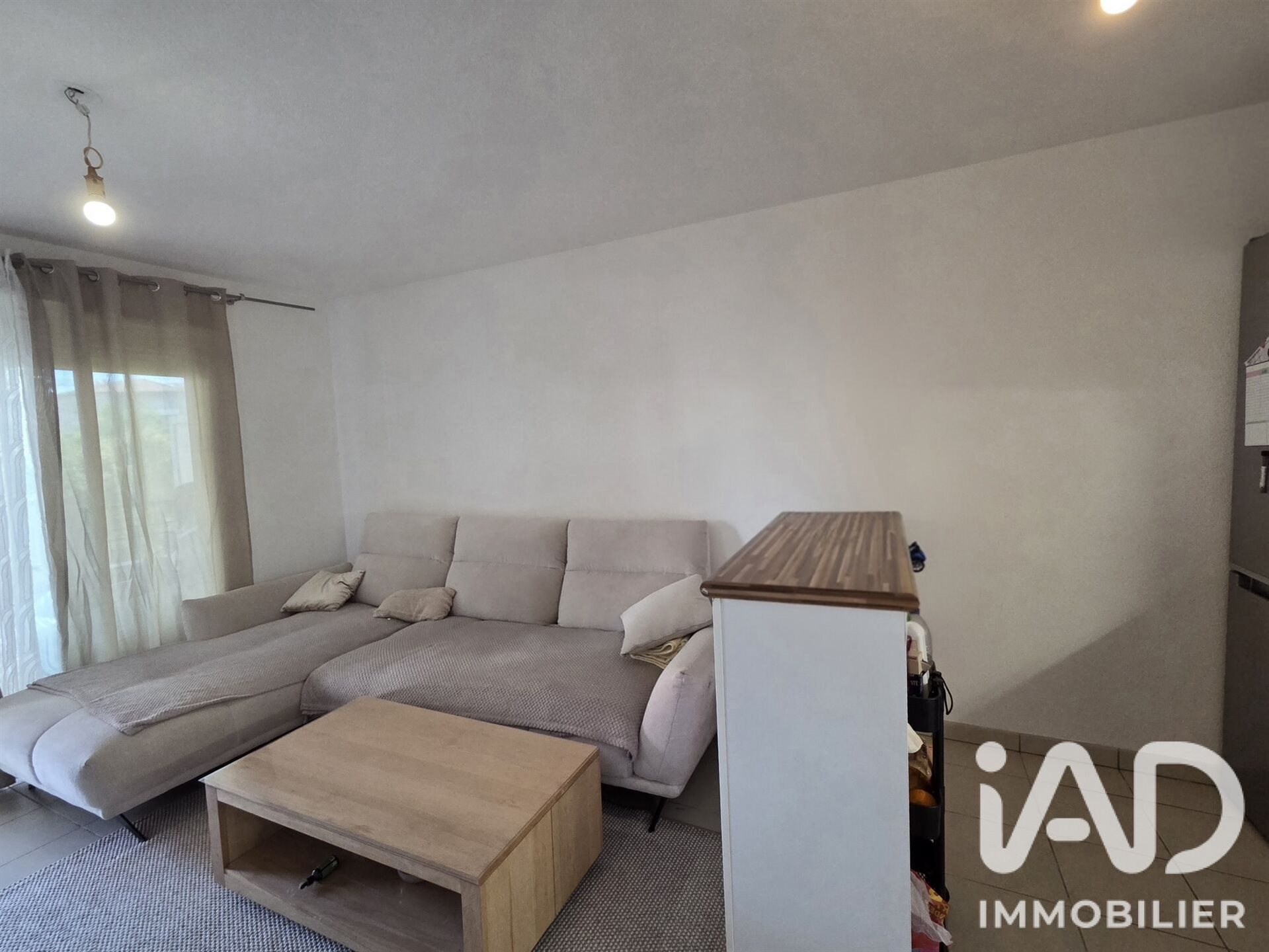 Appartement à vendre, 43m², Plaisance-du-Touch