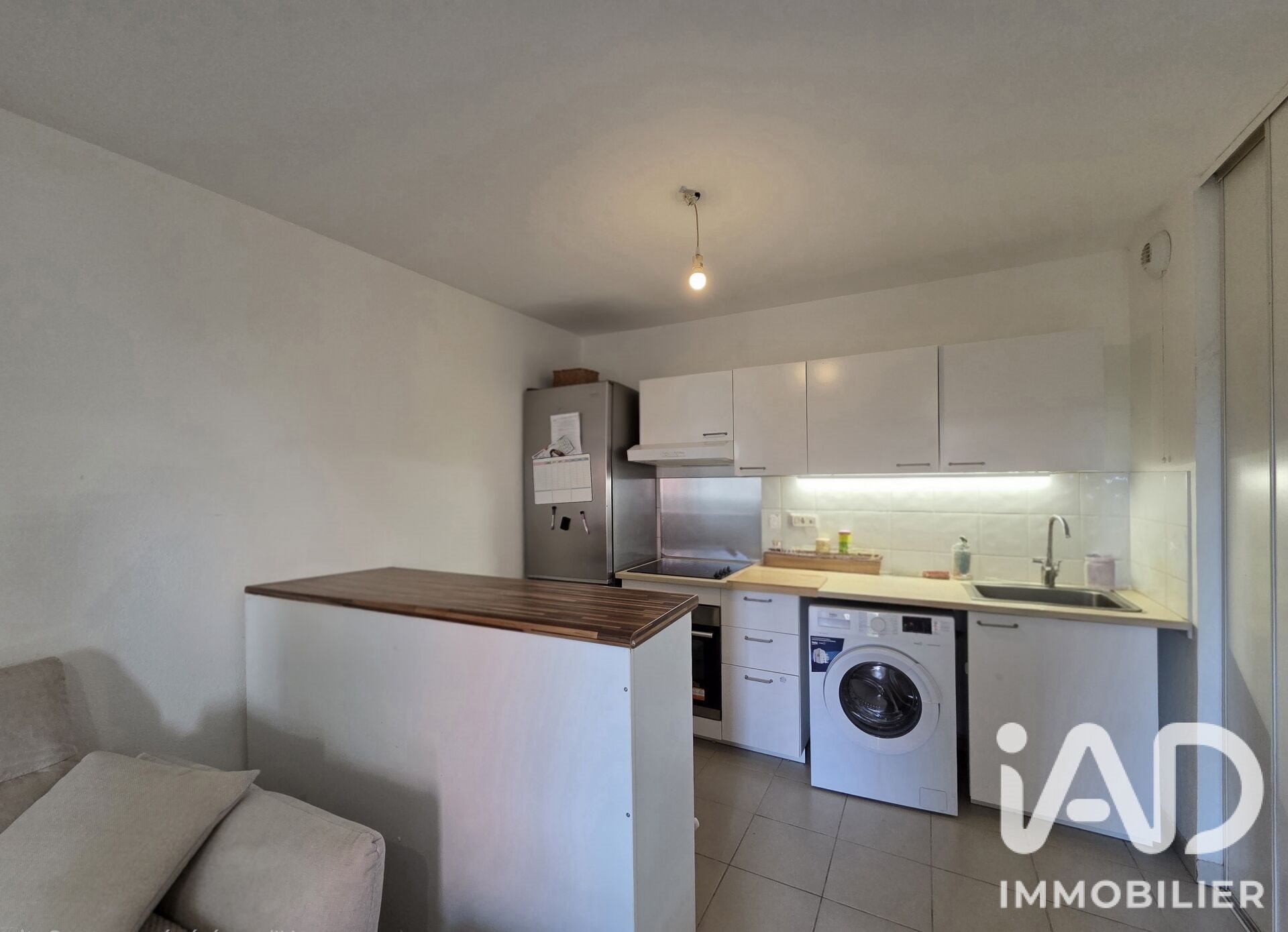 Appartement à vendre, 43m², Plaisance-du-Touch