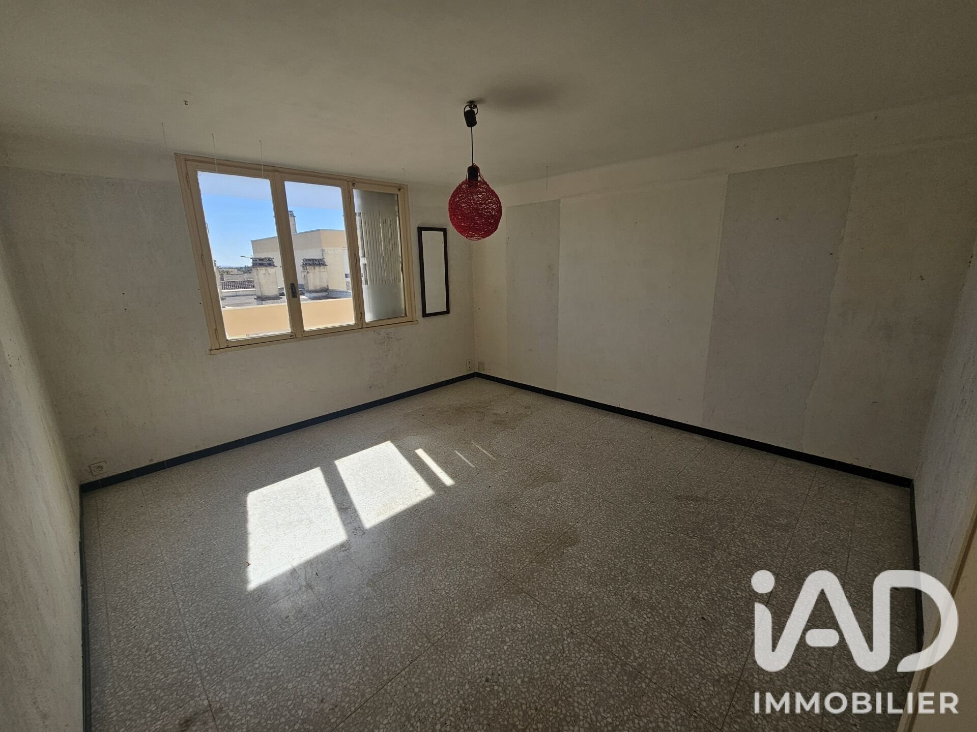 Appartement à vendre, 73m², Sorgues