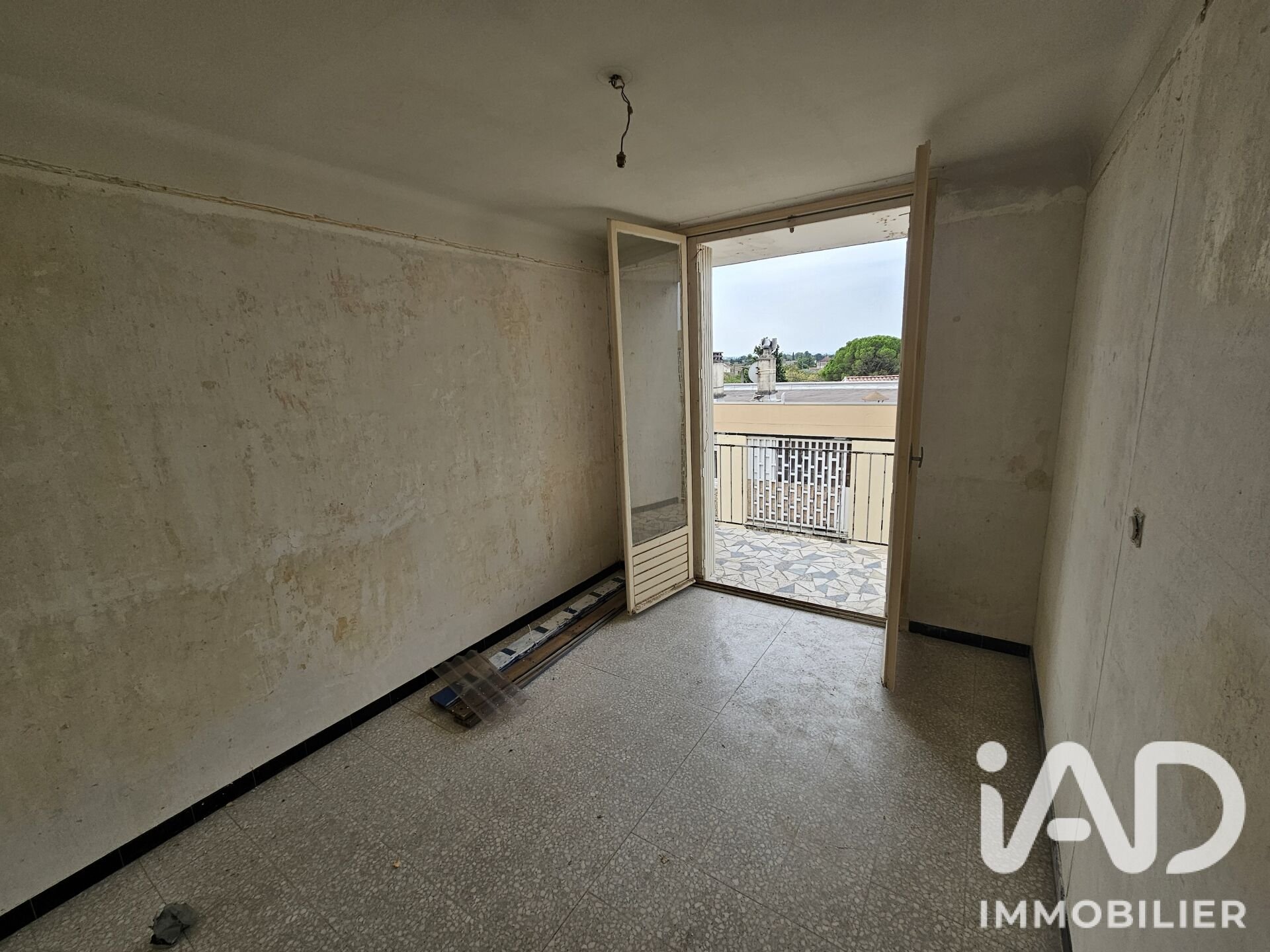 Appartement à vendre, 73m², Sorgues