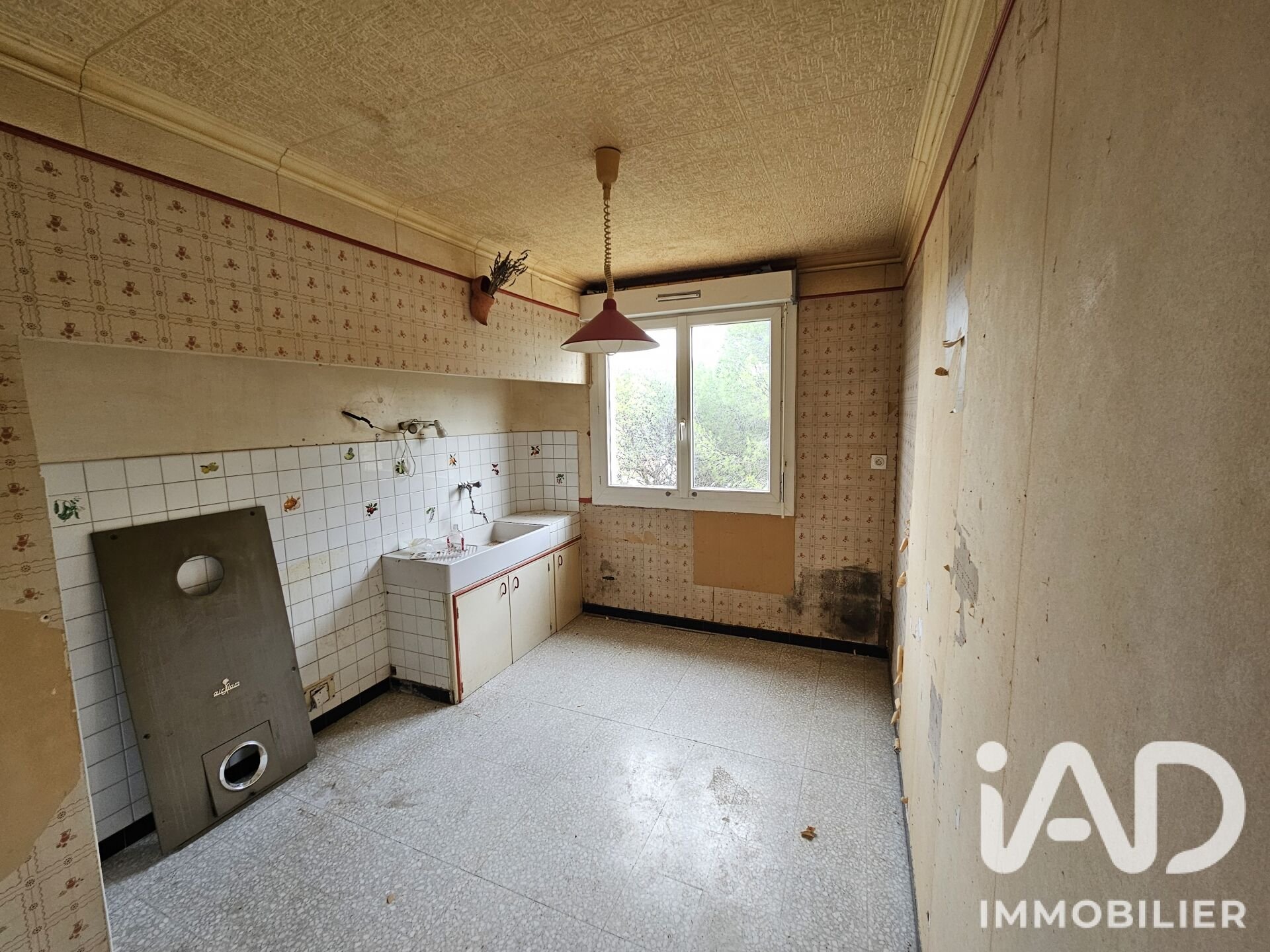 Appartement à vendre, 73m², Sorgues