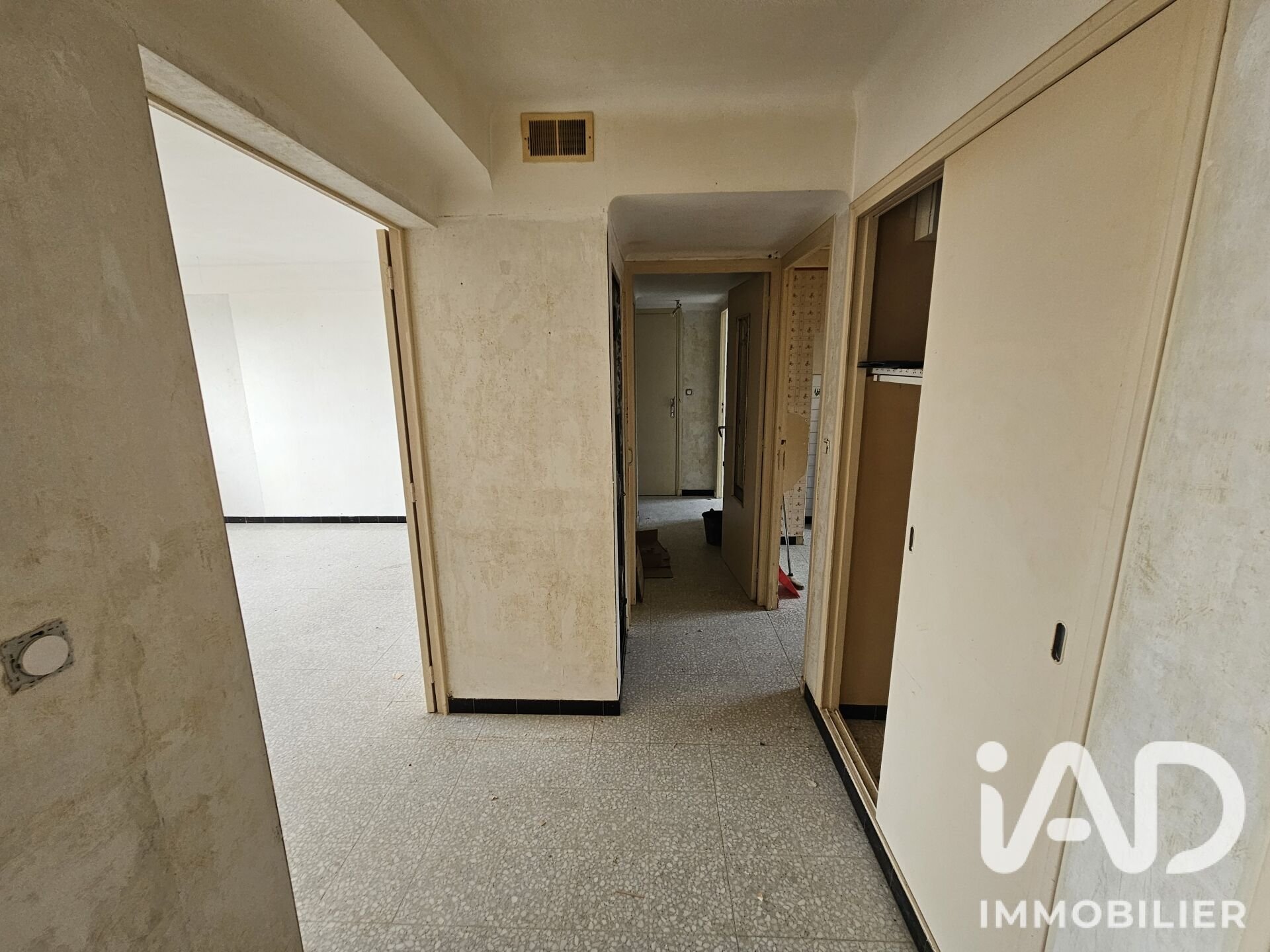 Appartement à vendre, 73m², Sorgues