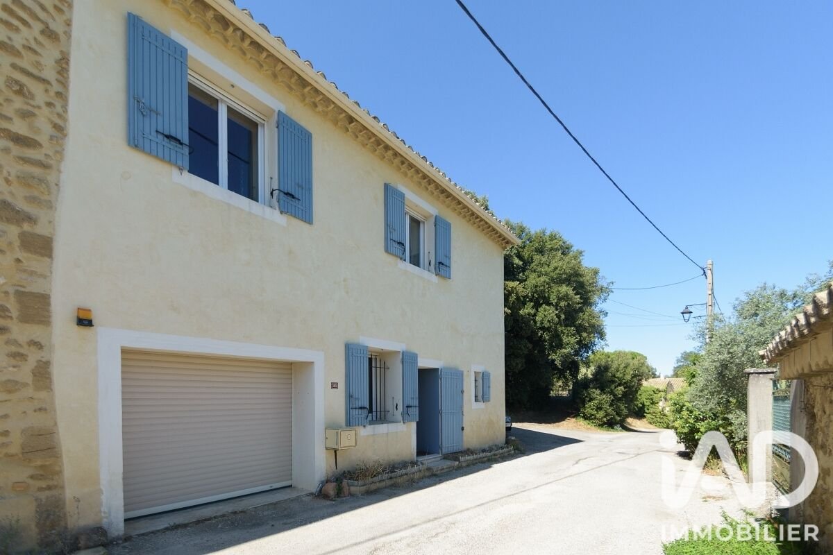Maison à vendre, 73m², Rochegude
