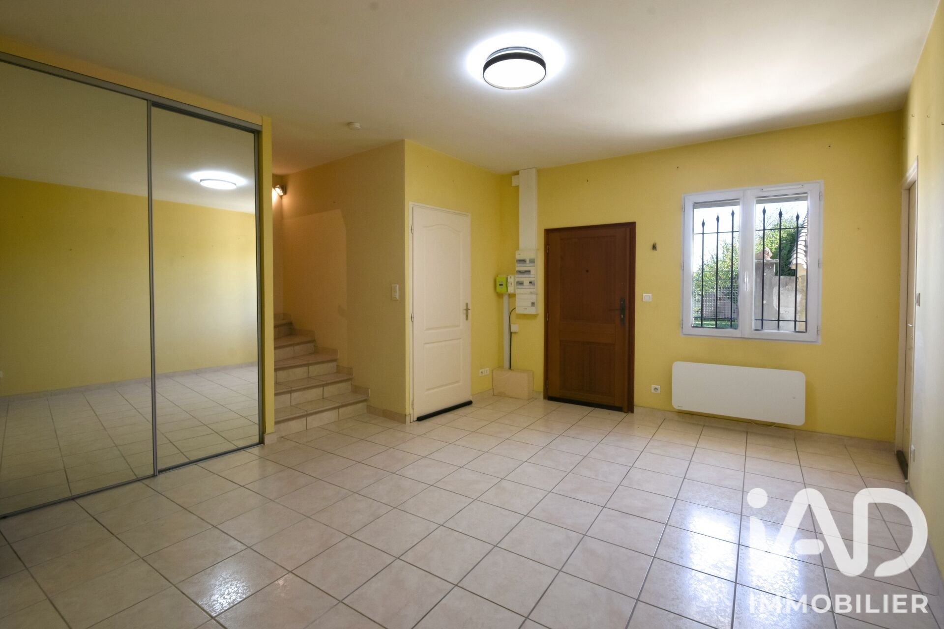 Maison à vendre, 73m², Rochegude