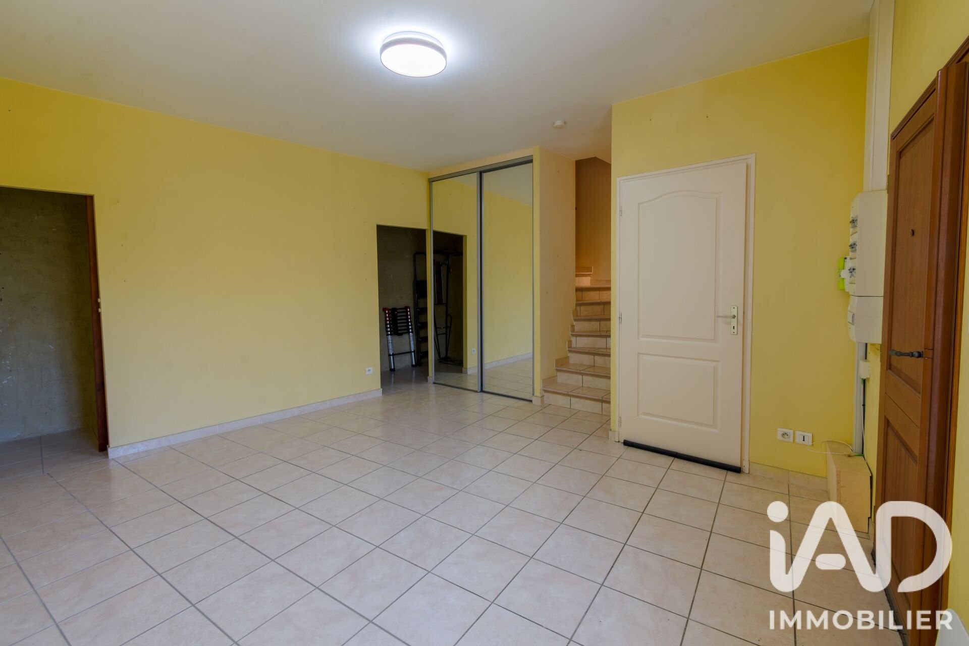 Maison à vendre, 73m², Rochegude