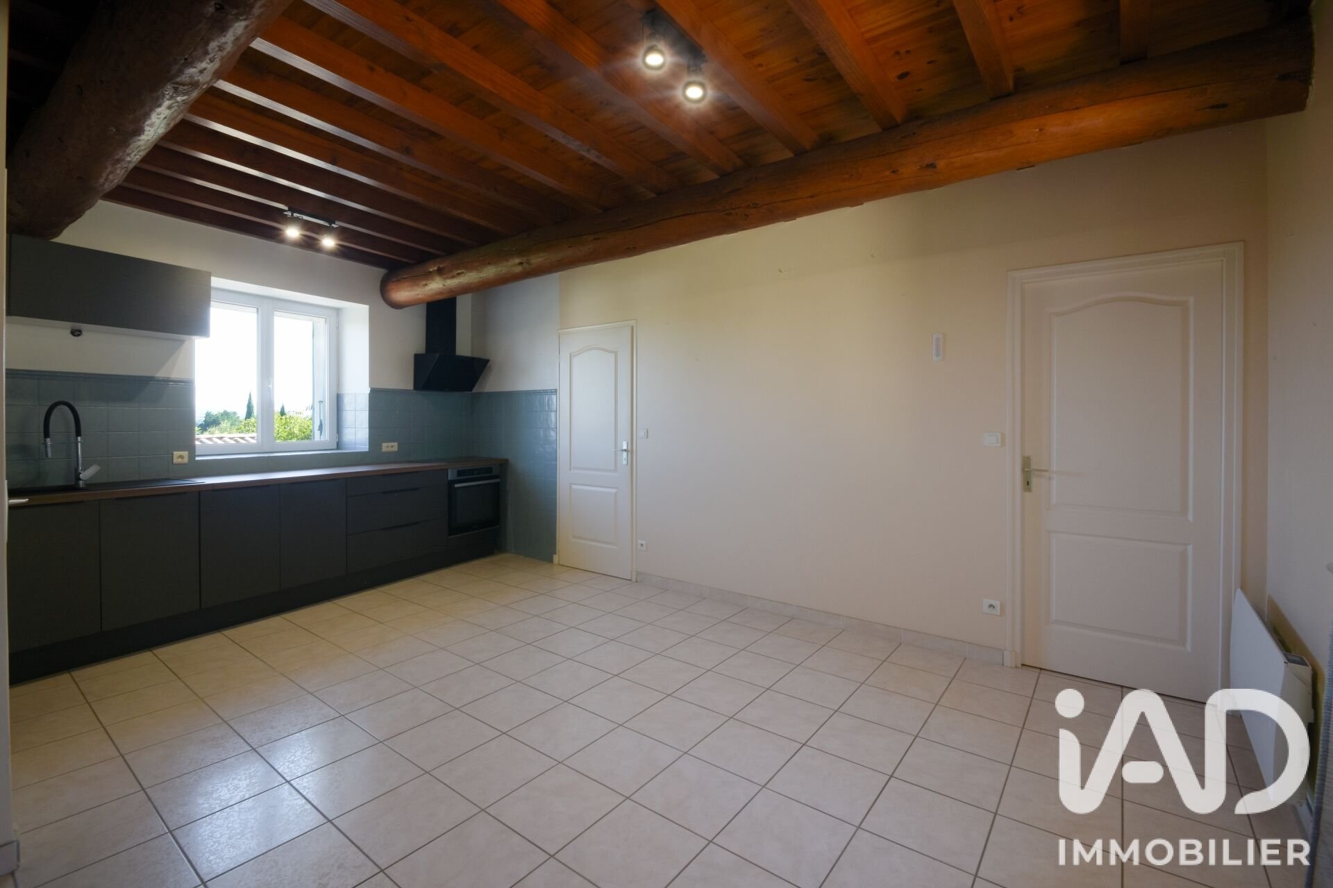 Maison à vendre, 73m², Rochegude
