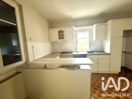 Maison à vendre, 112m², Scherwiller