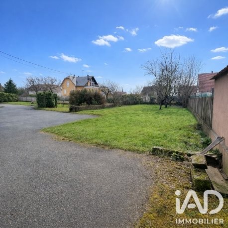Maison à vendre, 112m², Scherwiller