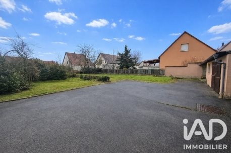 Maison à vendre, 112m², Scherwiller