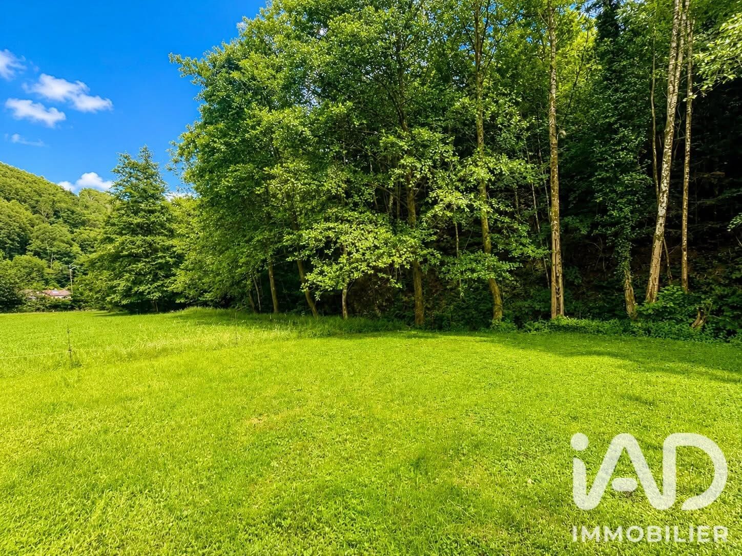 Maison à vendre, 124m², Sainte-Croix-aux-Mines