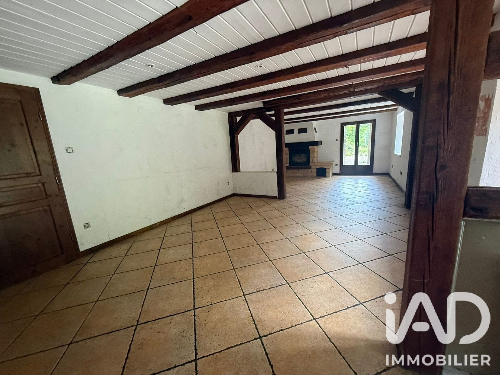 Maison à vendre, 124m², Sainte-Croix-aux-Mines