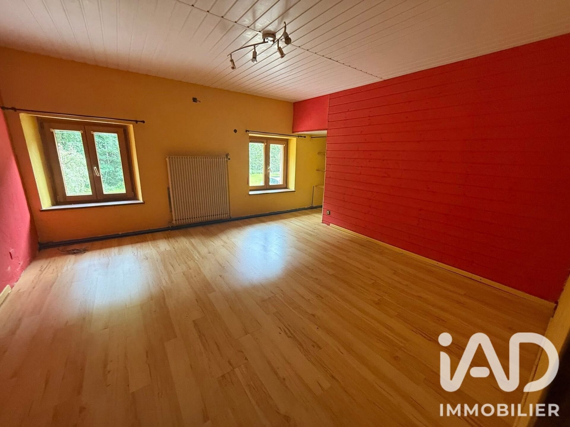 Maison à vendre, 124m², Sainte-Croix-aux-Mines