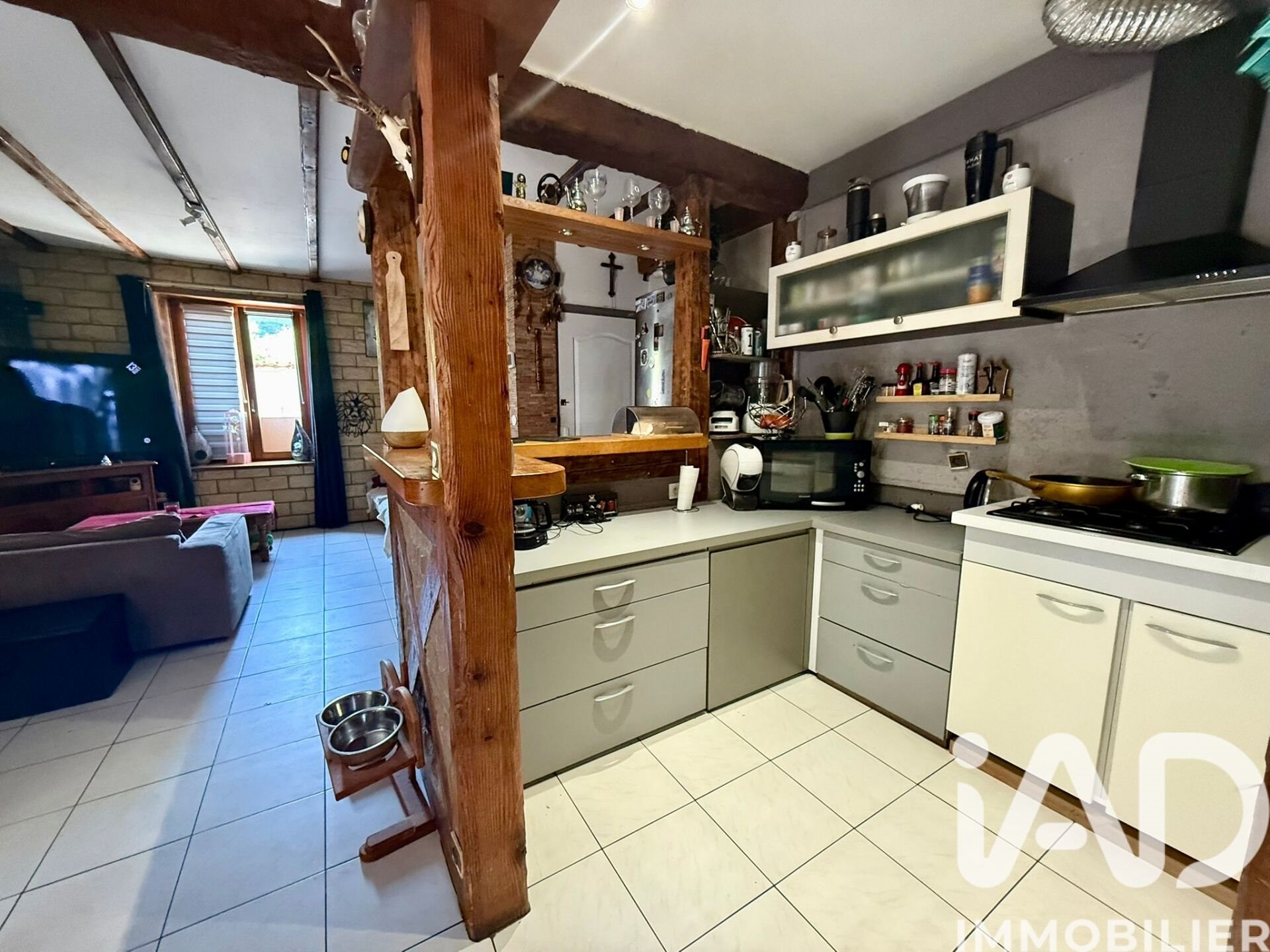 Maison à vendre, 77m², Wisembach