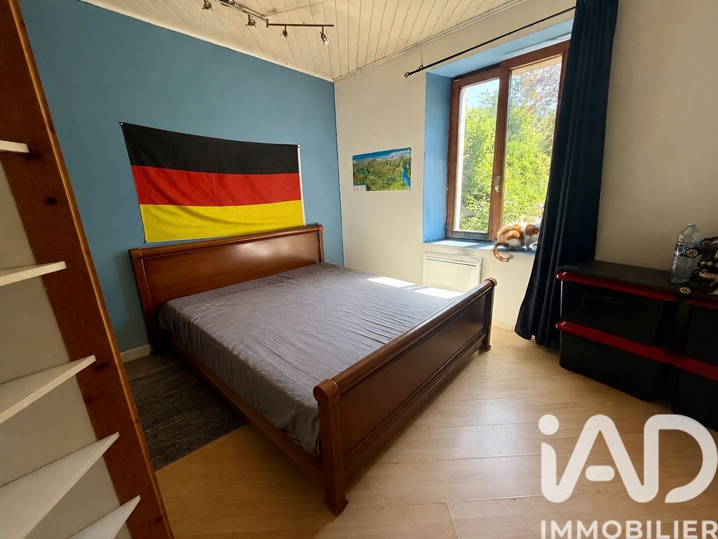 Maison à vendre, 77m², Wisembach