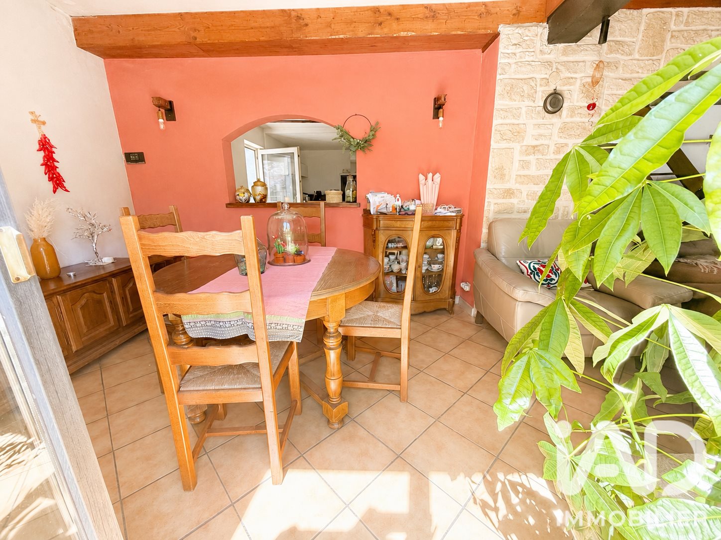 Maison à vendre, 150m², Sainte-Croix-aux-Mines