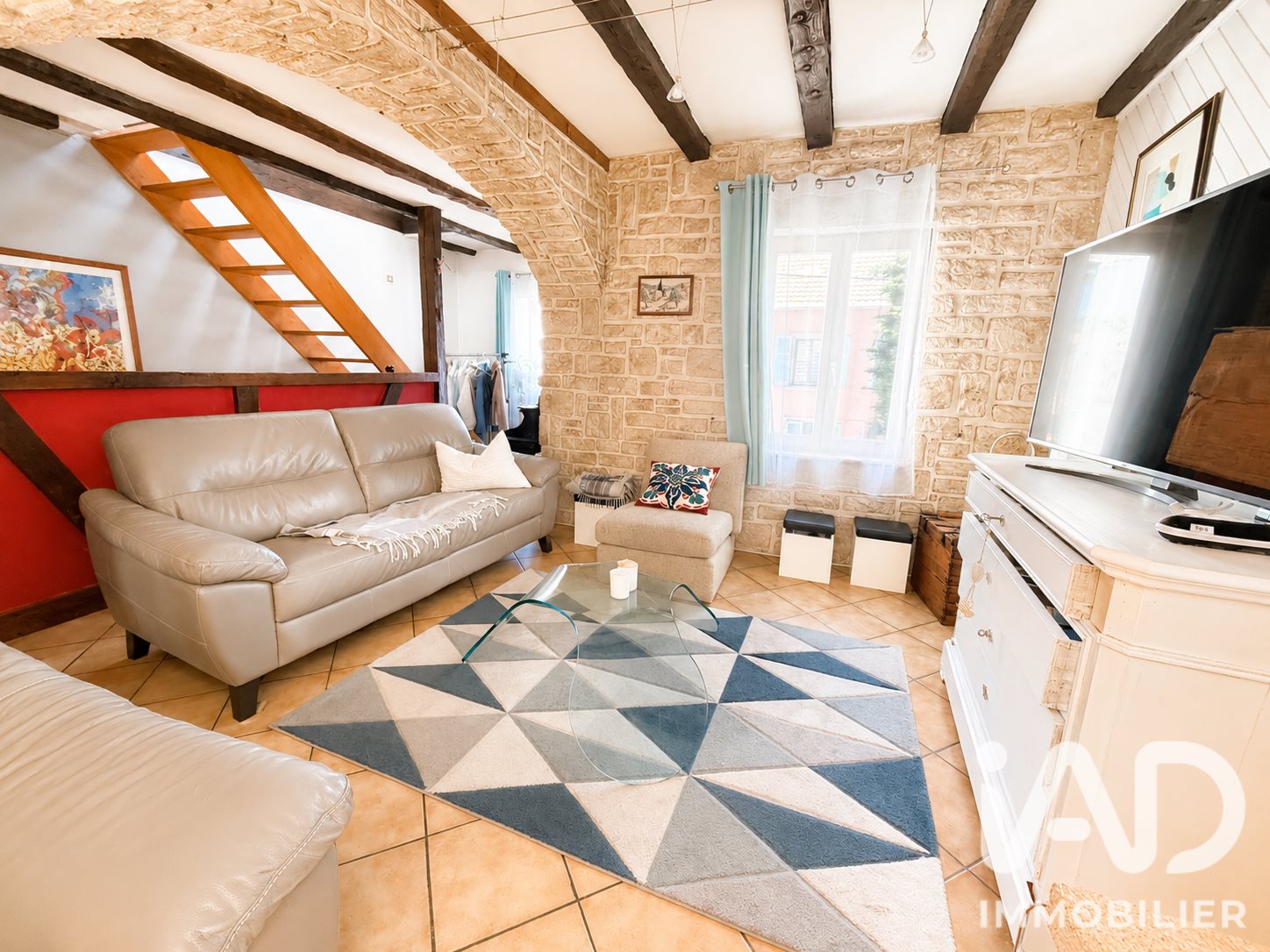 Maison à vendre, 150m², Sainte-Croix-aux-Mines