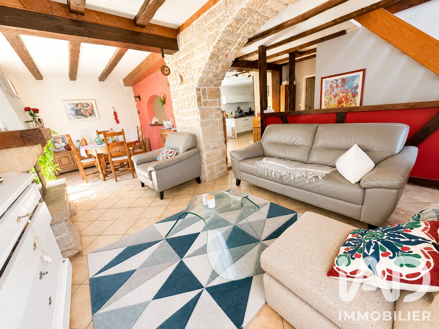 Maison à vendre, 150m², Sainte-Croix-aux-Mines