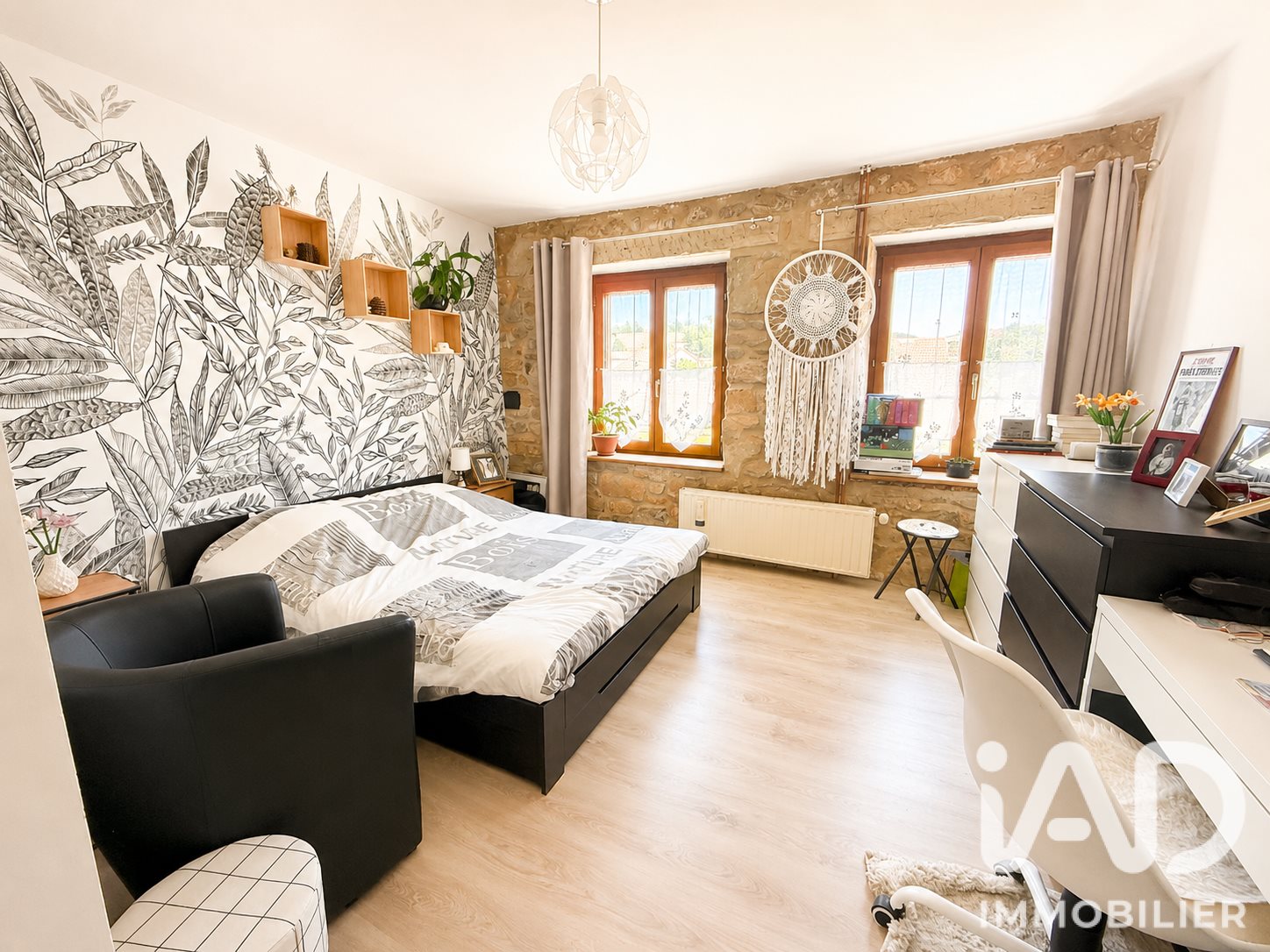 Maison à vendre, 150m², Sainte-Croix-aux-Mines