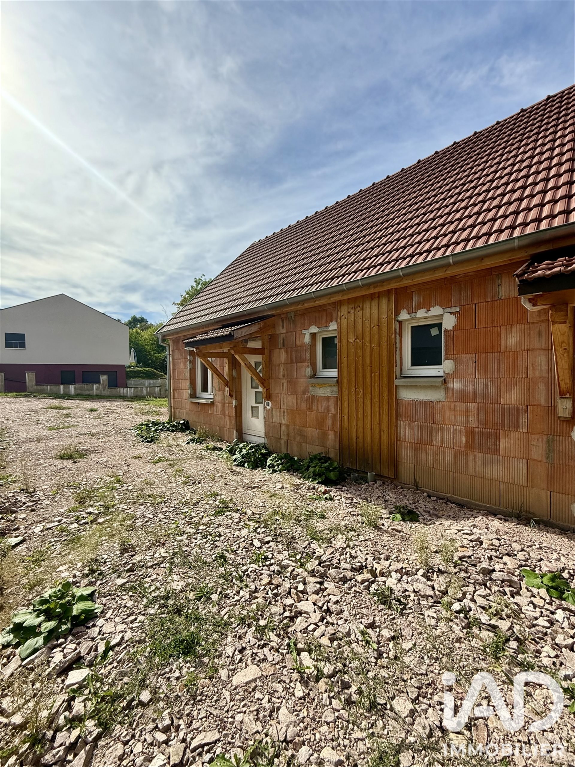 Maison à vendre, 100m², Sainte-Marie-aux-Mines