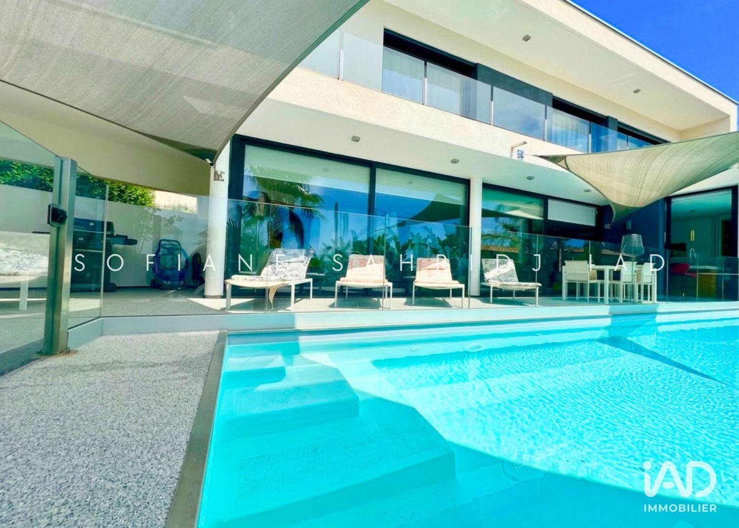 Maison à vendre, 235m², Bandol