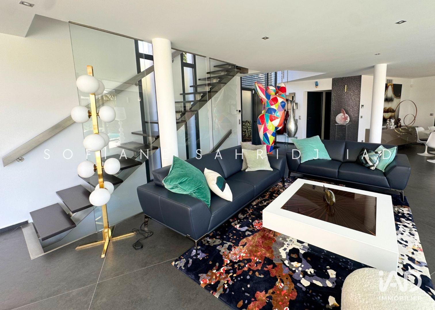 Maison à vendre, 235m², Bandol