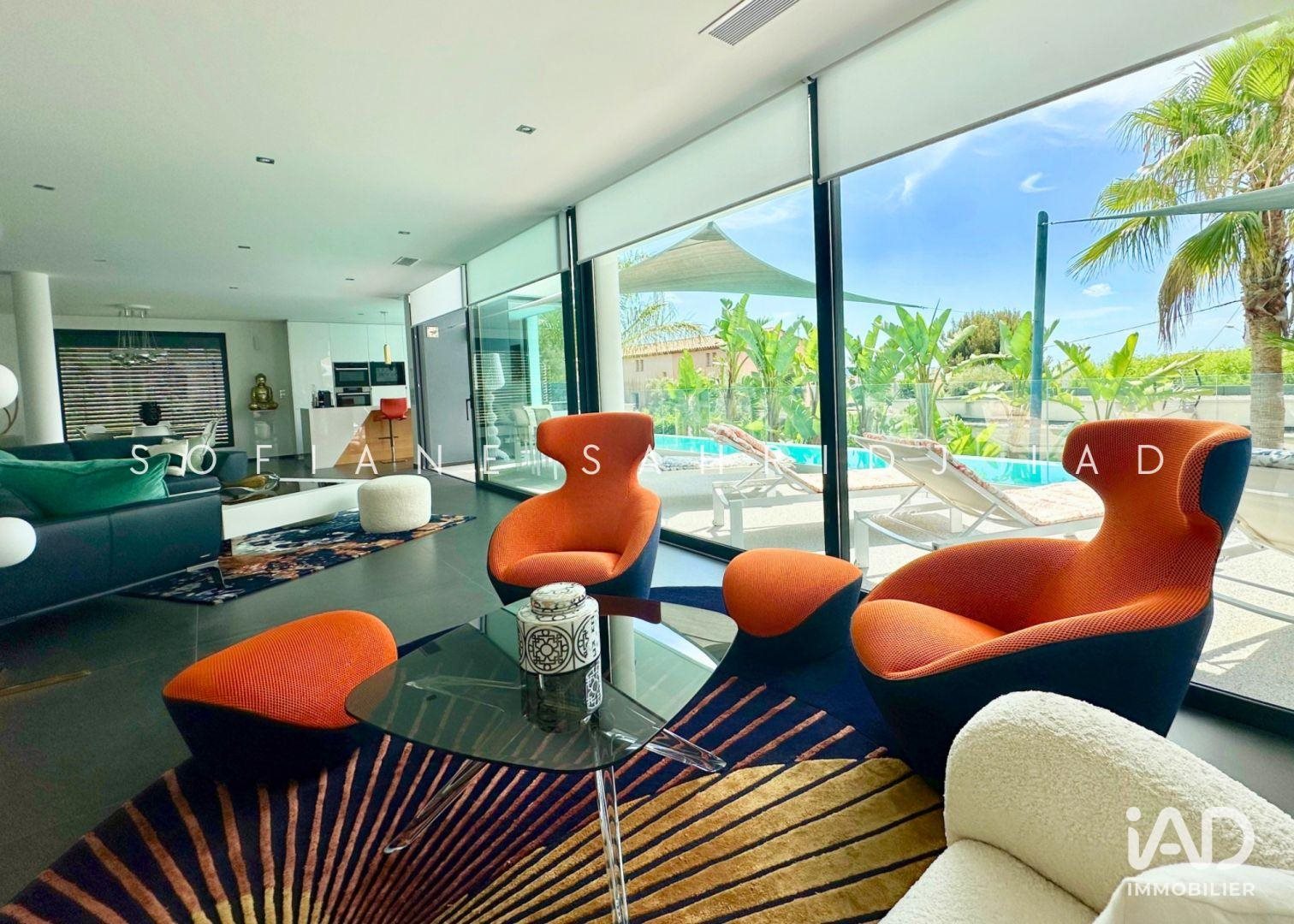 Maison à vendre, 235m², Bandol