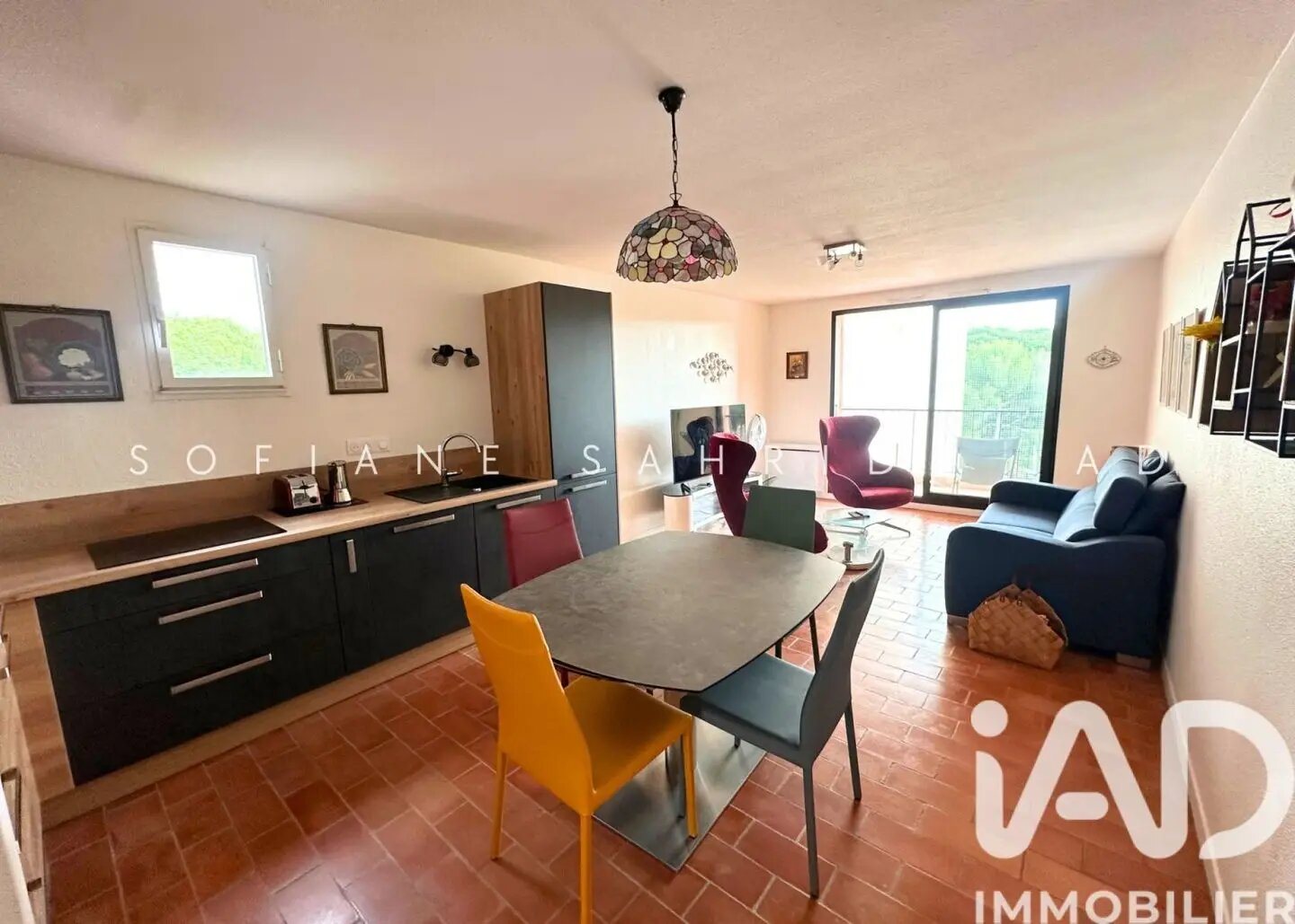 Appartement à vendre, 50m², Six-Fours-les-Plages