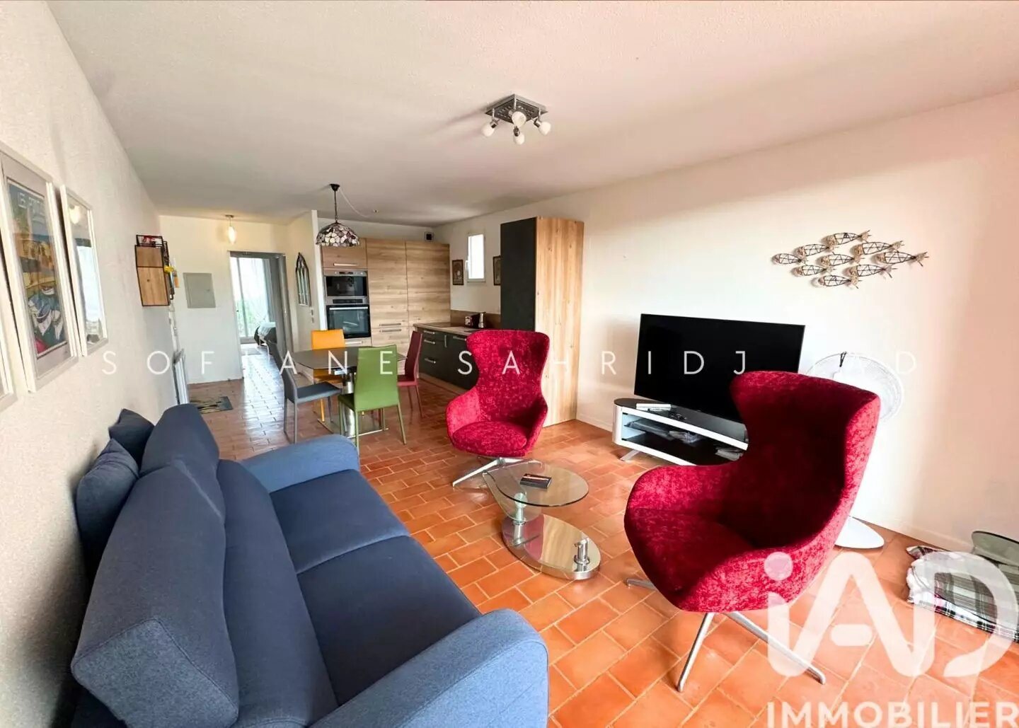 Appartement à vendre, 50m², Six-Fours-les-Plages