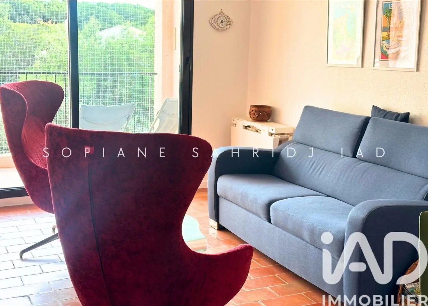 Appartement à vendre, 50m², Six-Fours-les-Plages