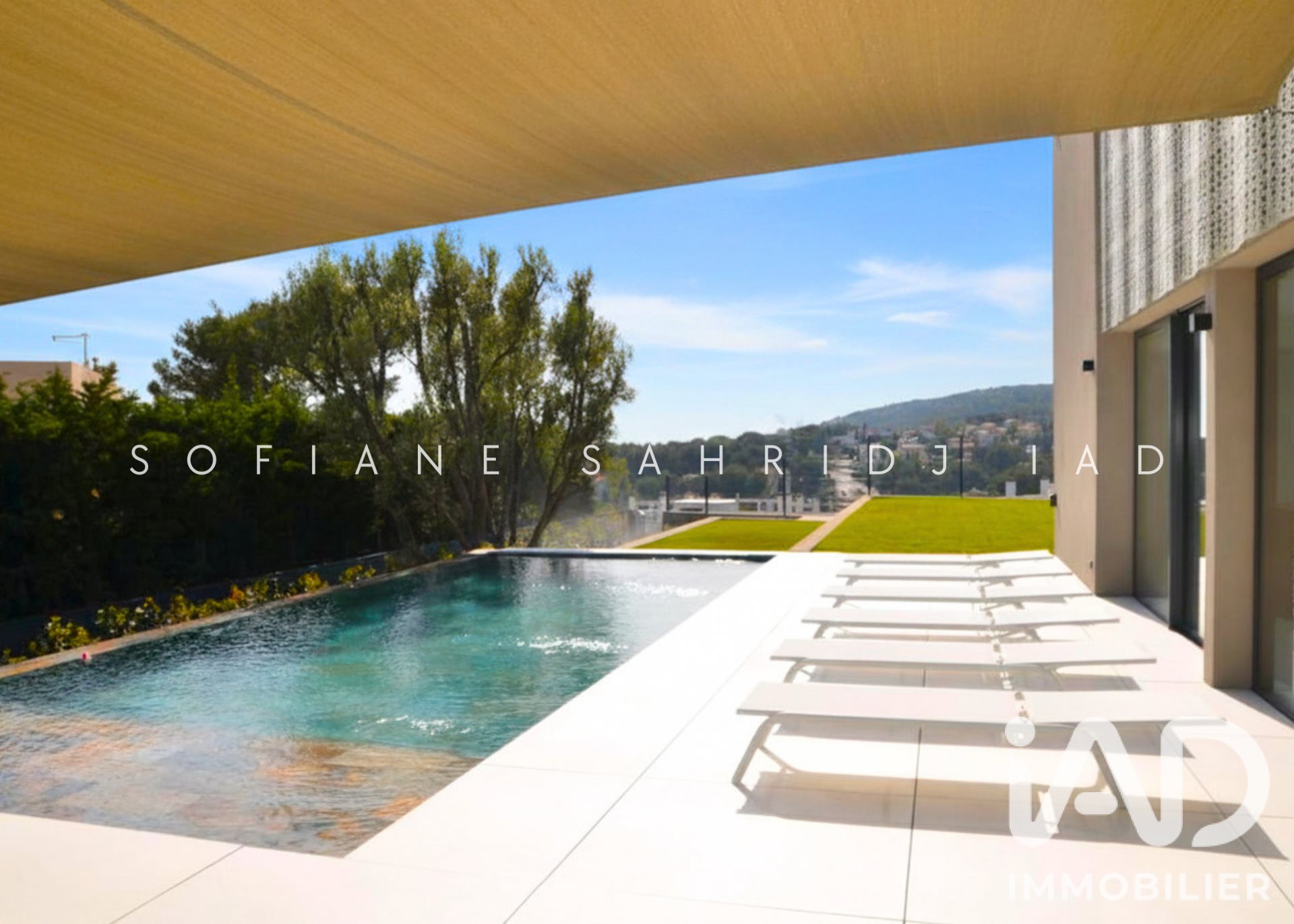Maison à vendre, 207m², Bandol
