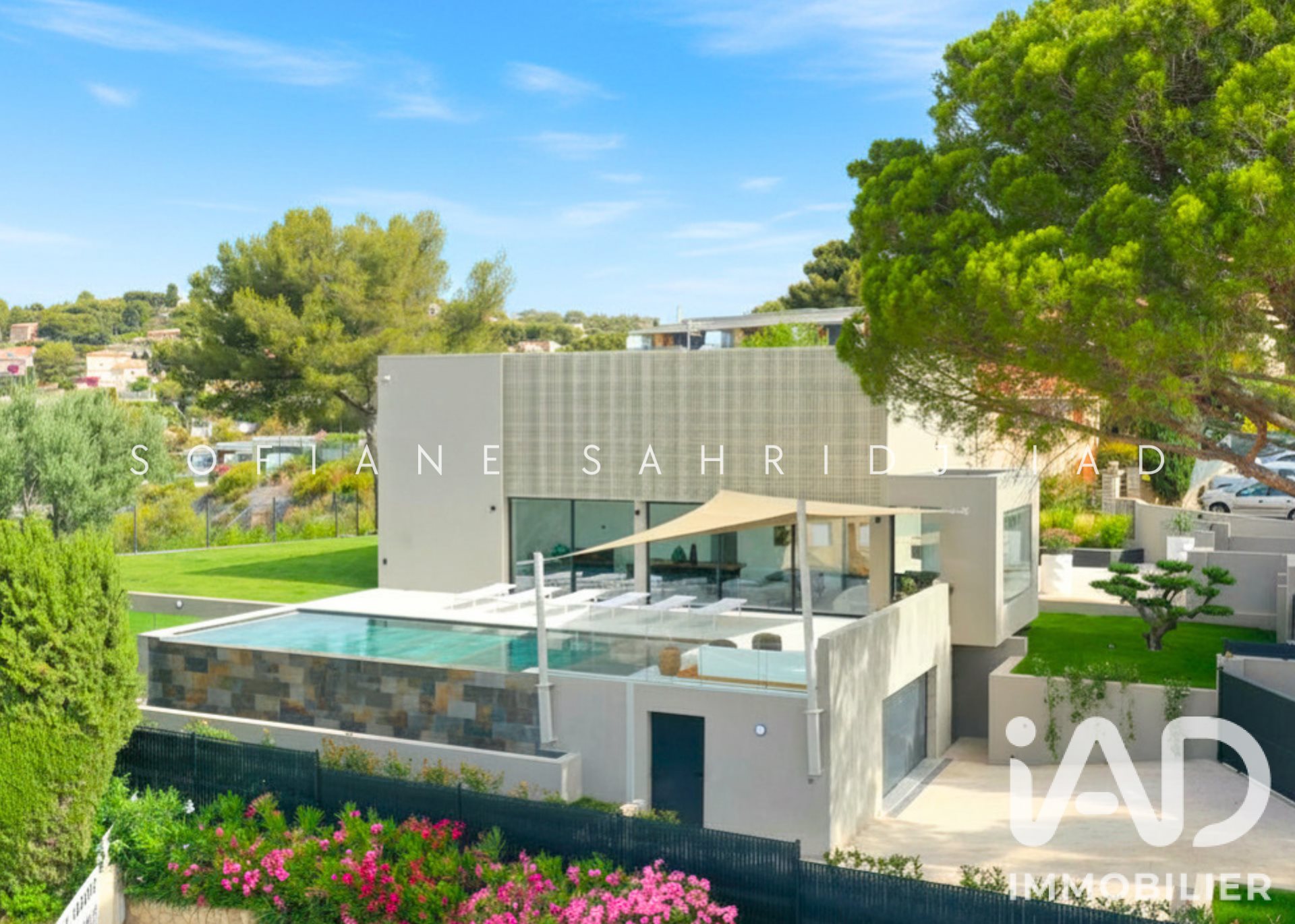 Maison à vendre, 207m², Bandol