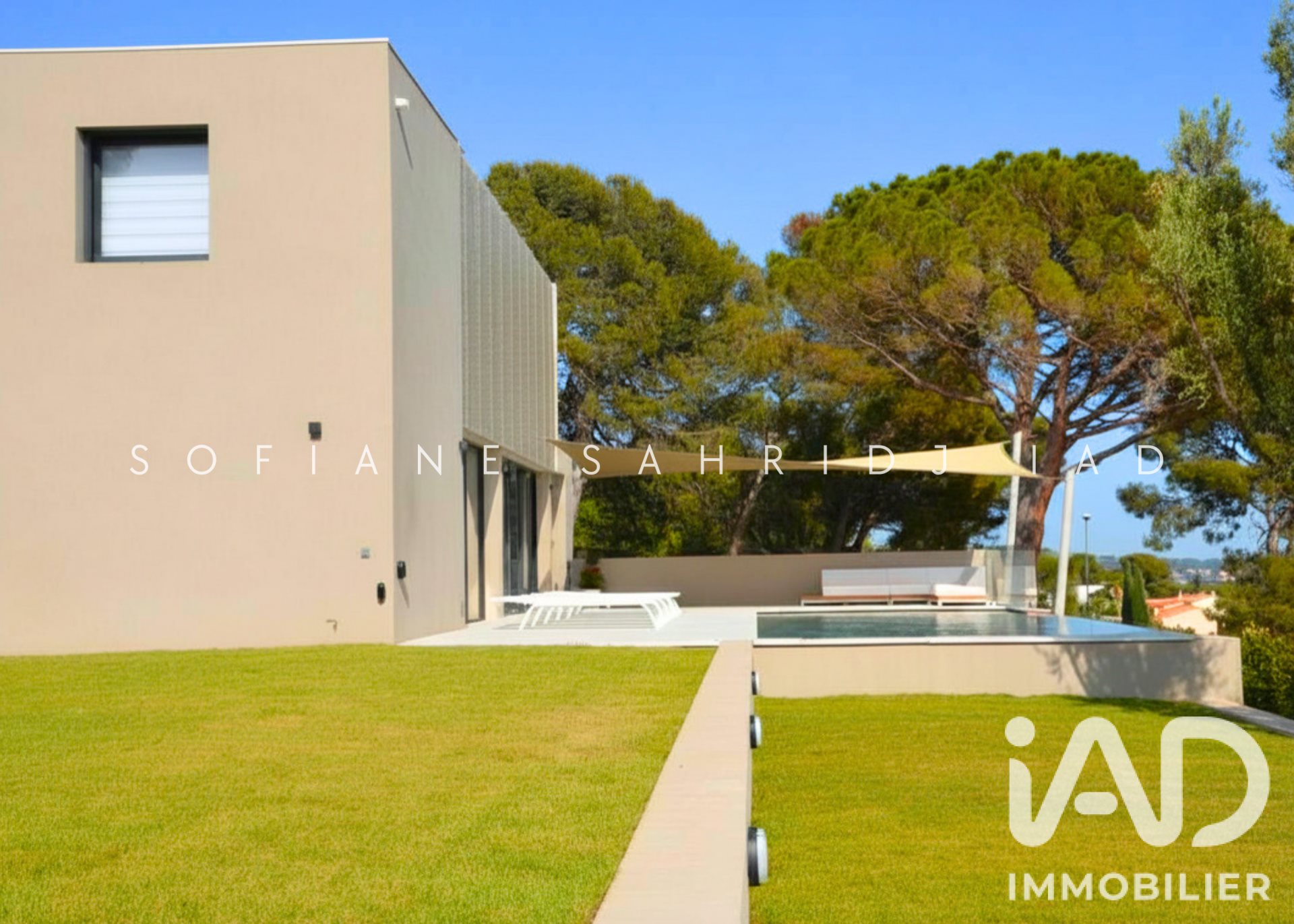 Maison à vendre, 207m², Bandol