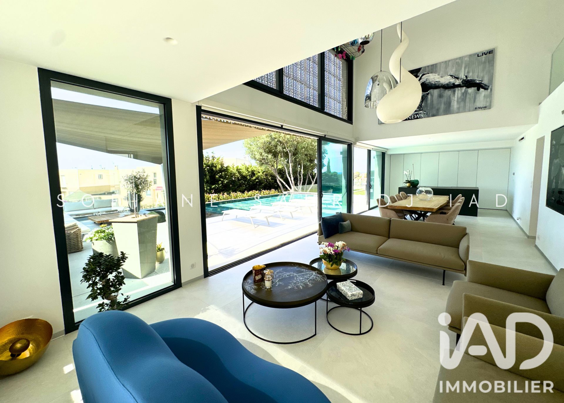 Maison à vendre, 207m², Bandol