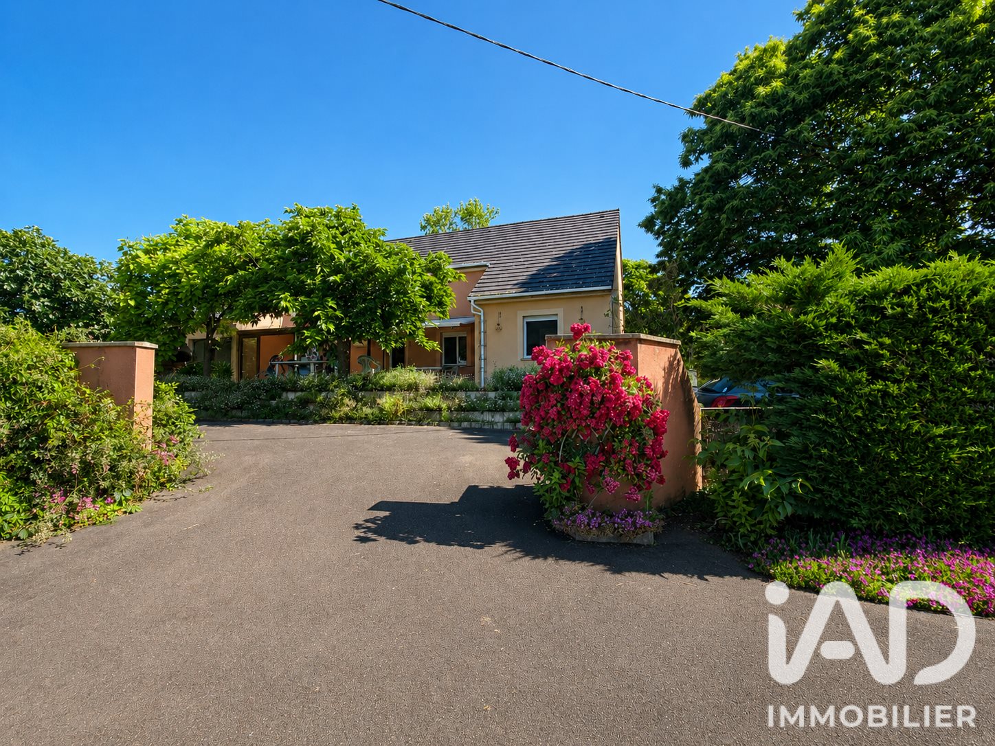 Maison à vendre, 157m², Beynat