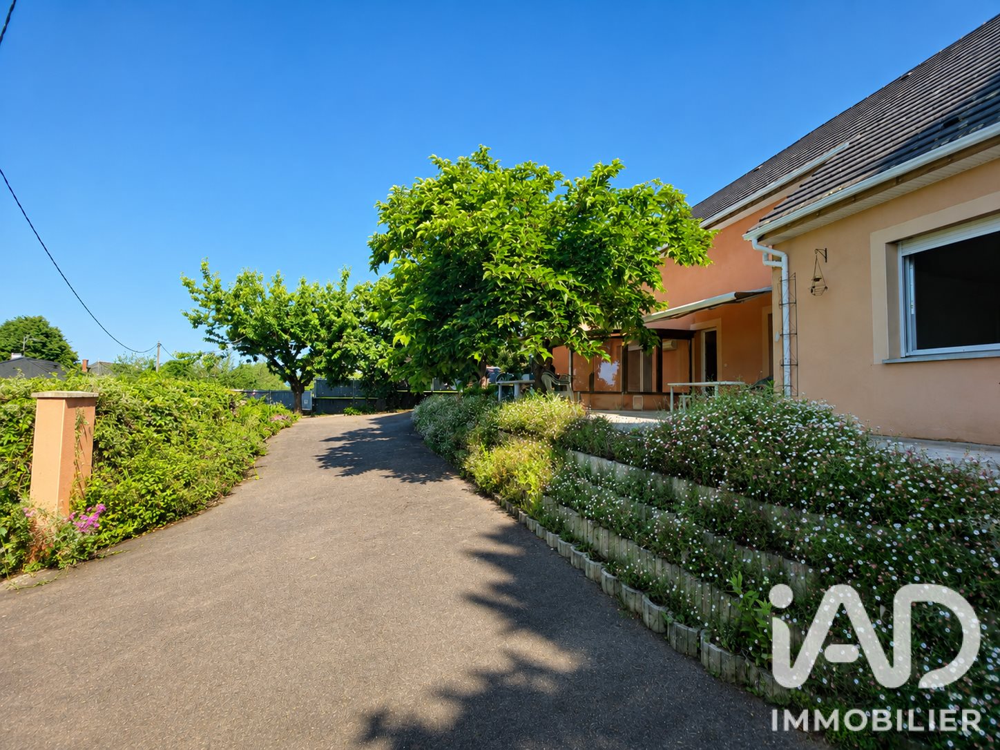 Maison à vendre, 157m², Beynat