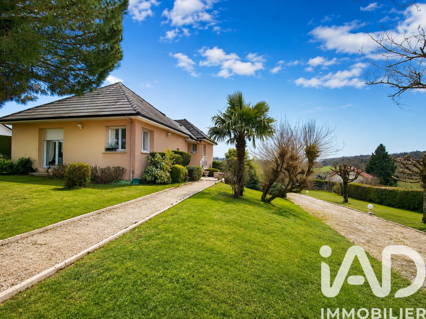 Maison à vendre, 121m², Seilhac
