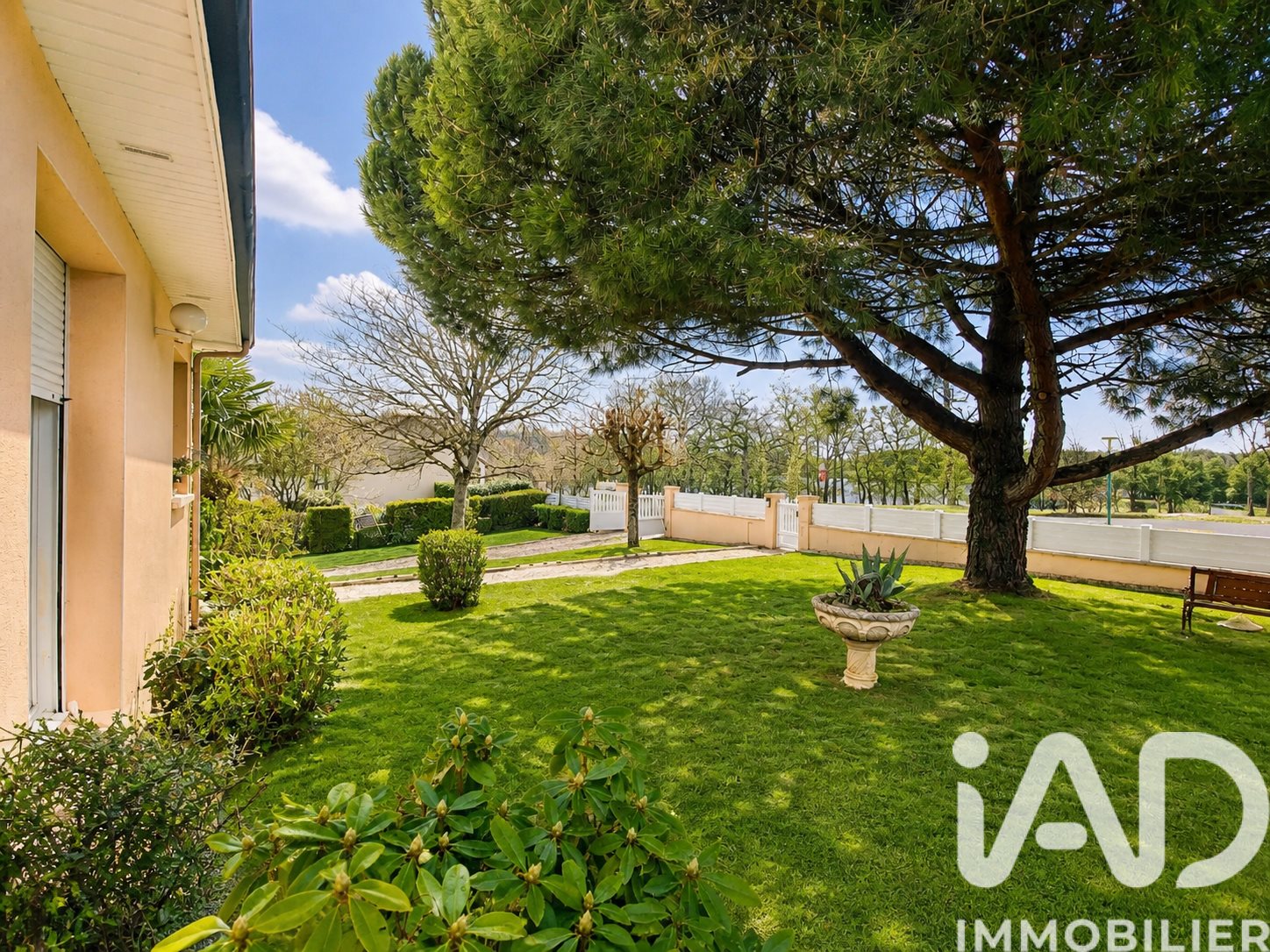 Maison à vendre, 121m², Seilhac