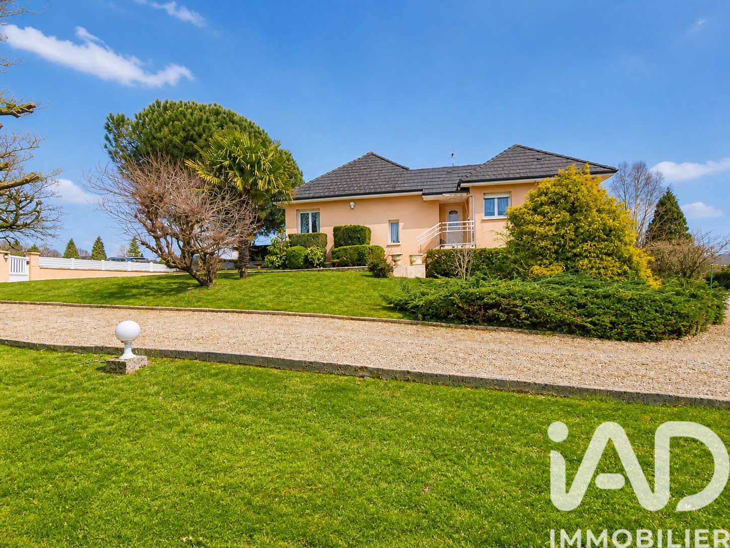 Maison à vendre, 121m², Seilhac