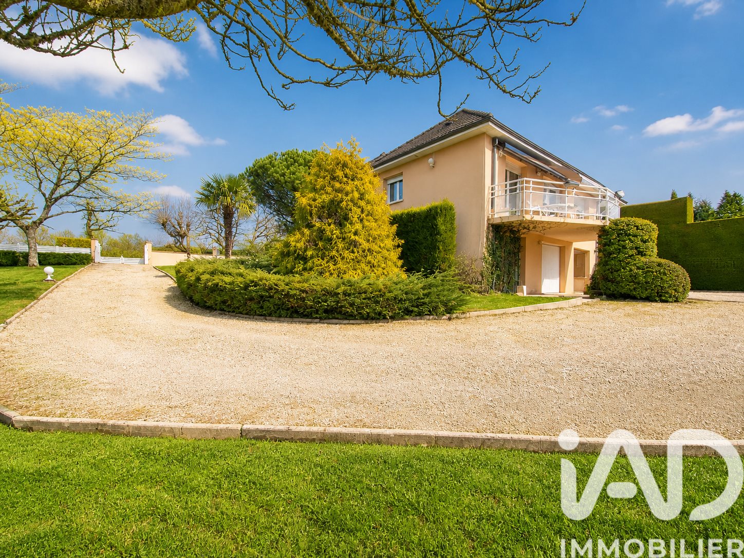Maison à vendre, 121m², Seilhac