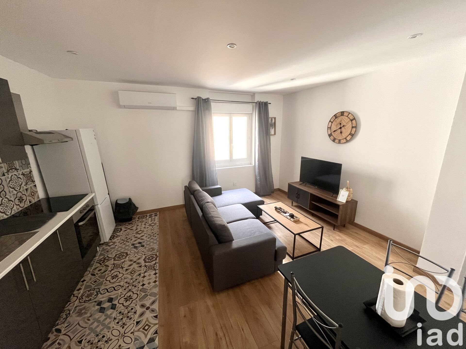 Appartement à vendre, 55m², Béziers