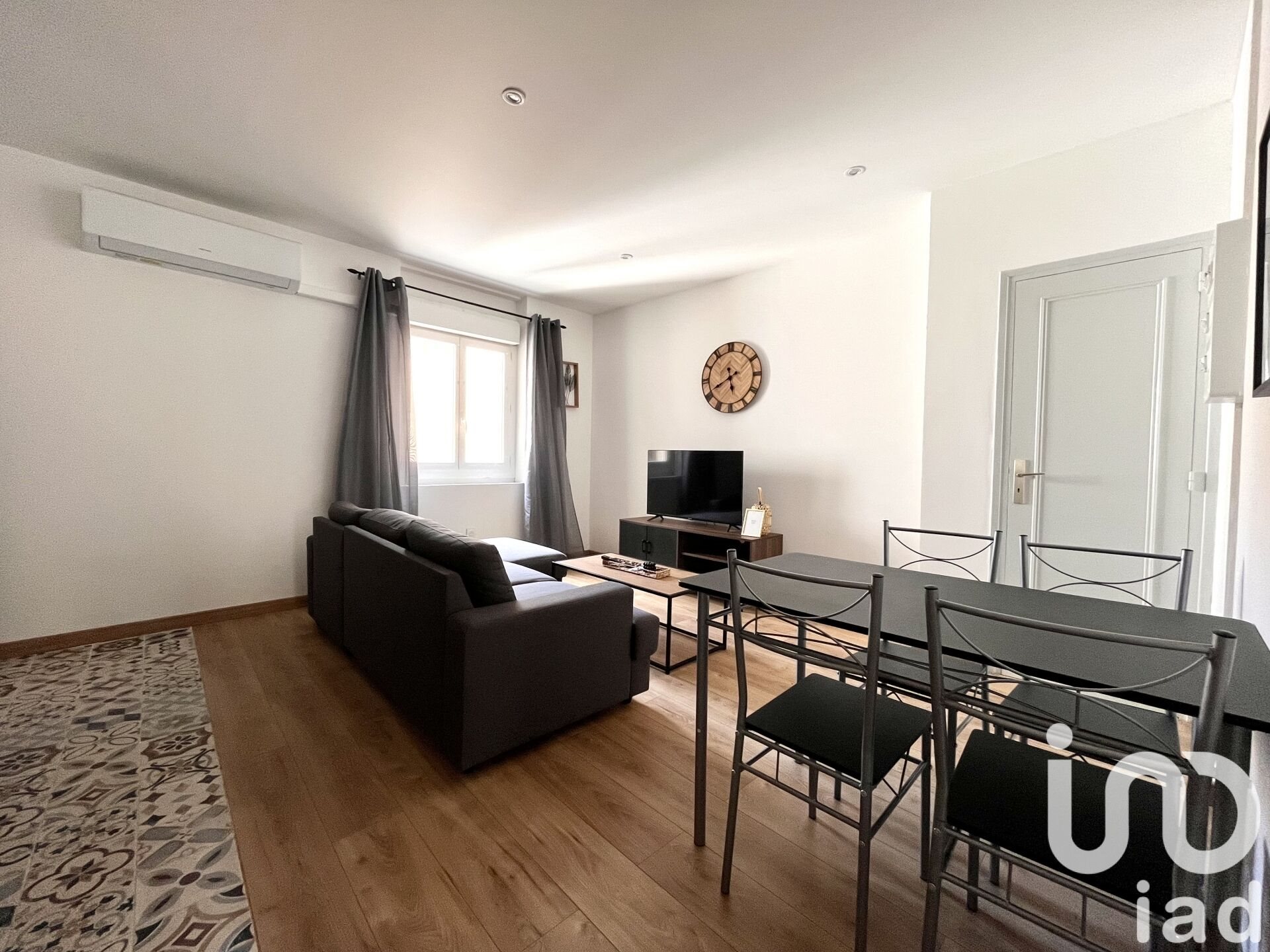 Appartement à vendre, 55m², Béziers