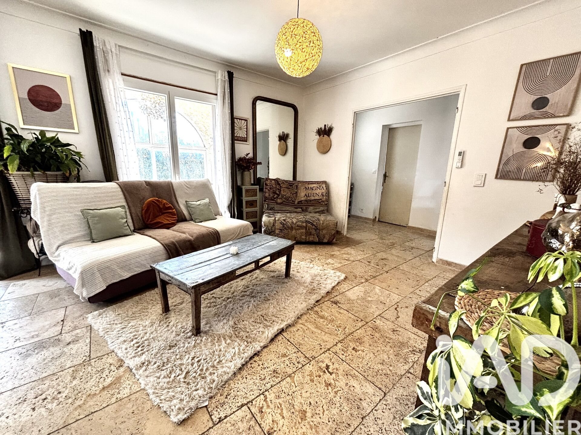 Maison à vendre, 101m², Salles-d'Aude