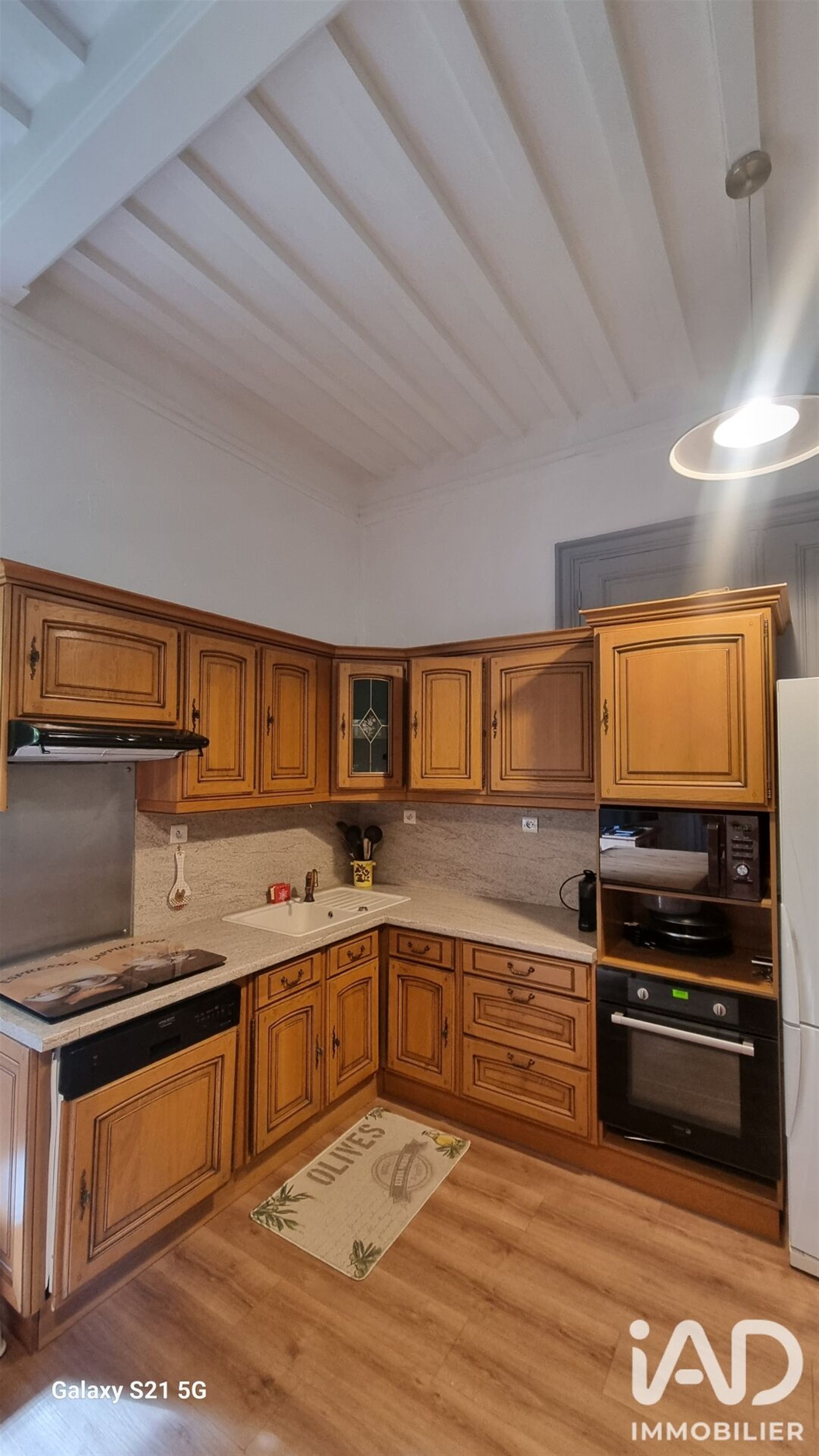 Appartement à vendre, 52m², Mont-Dore